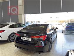 هوندا سيفيك